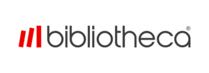 Bibliotheca logo