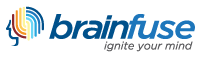 Brainfuse logo