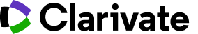 Clarivate company logo