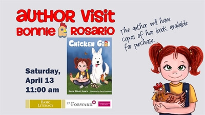 BoyertownAuthorEvent