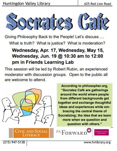 SocratesHuntingdonValley