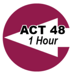ACT 48 1HR