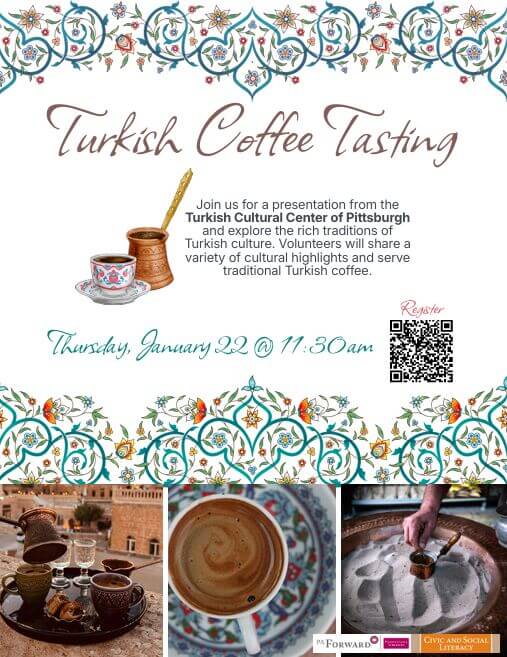 BridgevilleCoffeeTasting