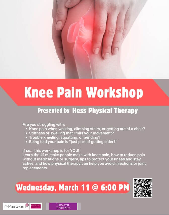 BridgevilleKneePain