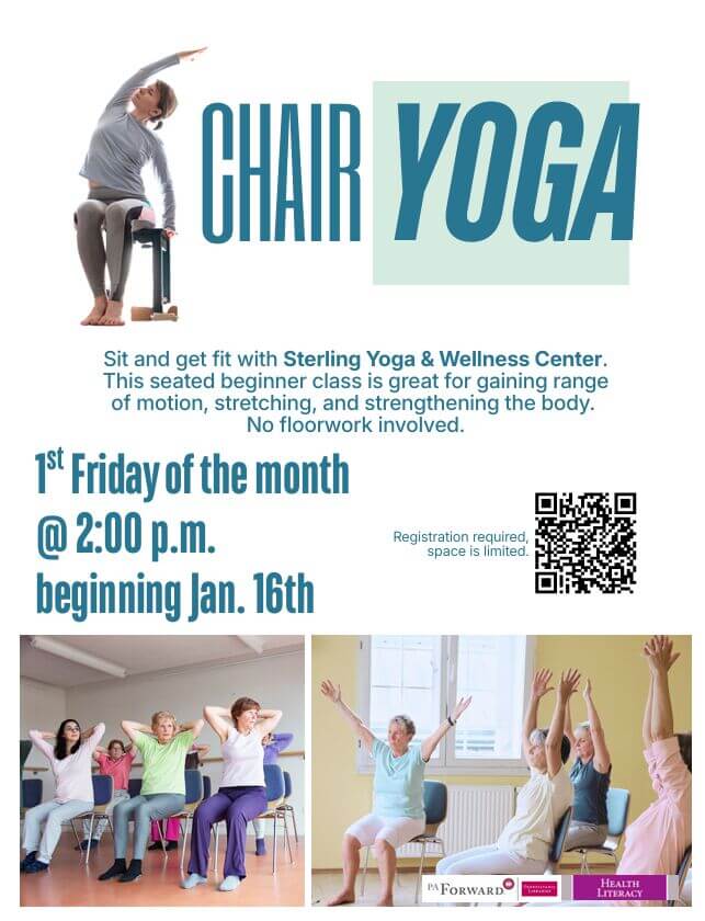 BridgevilleYoga