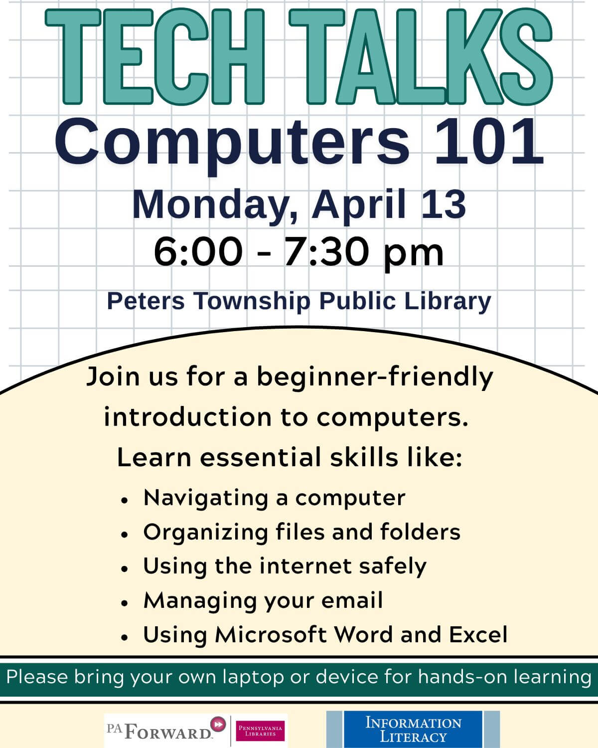 PetersTownshipComputers