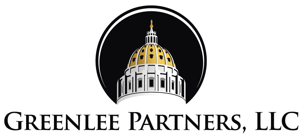 Greenlee Partners Logo