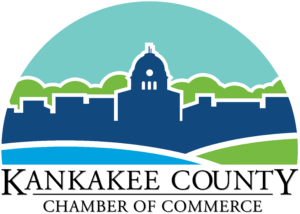 Kankakee Chamber logo