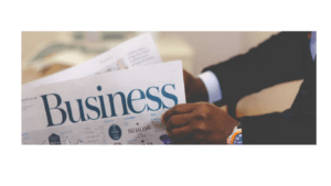 business image