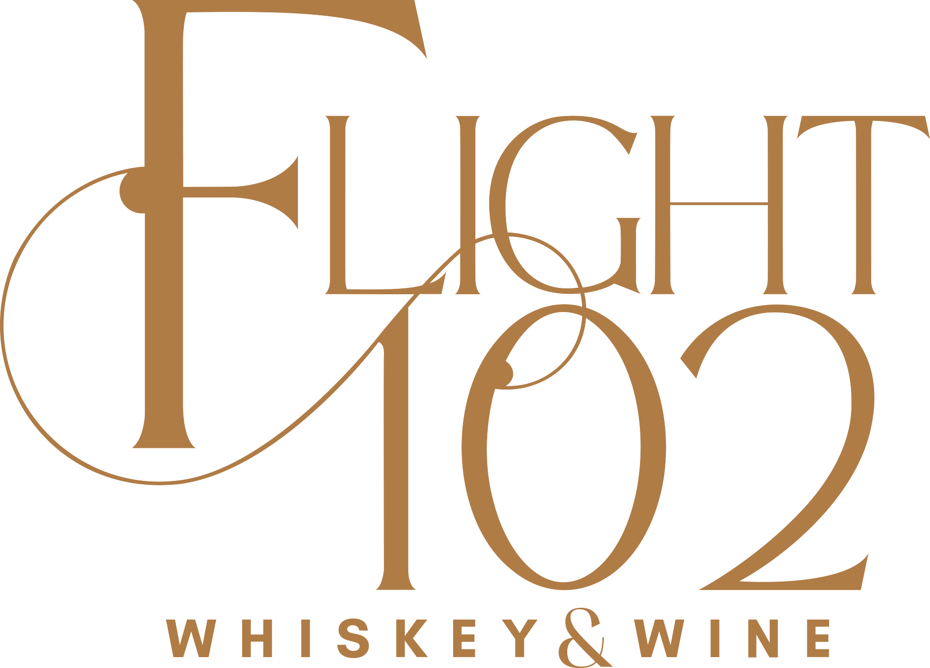 Flight 102 Flight 102
