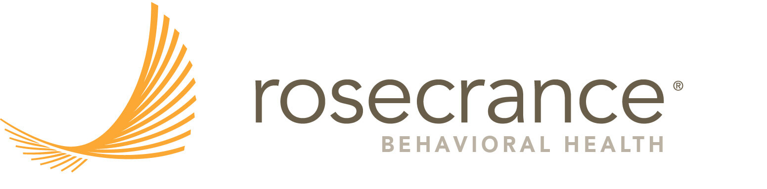 Rosecrance Behavioral Health logo Rosecrance Behavioral Health logo