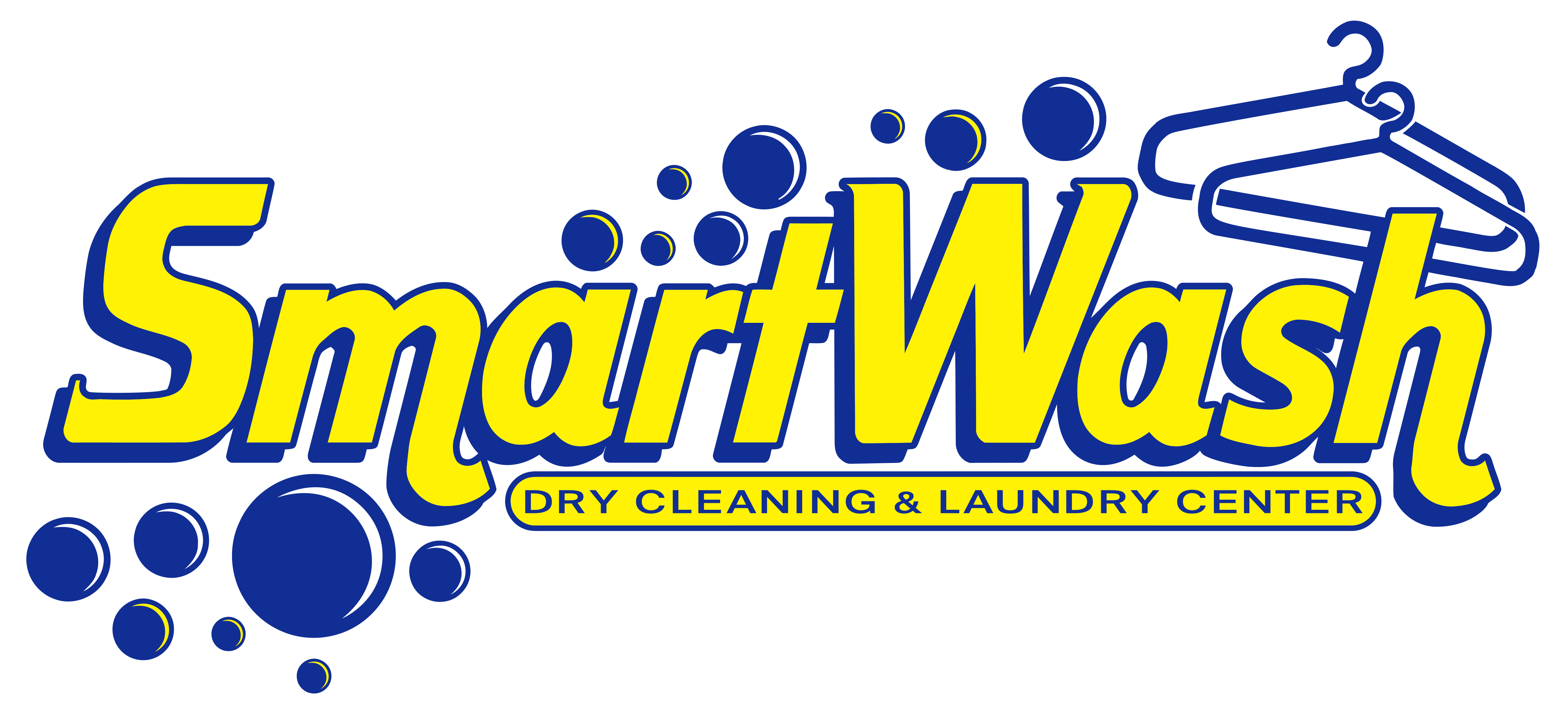 Smart Wash