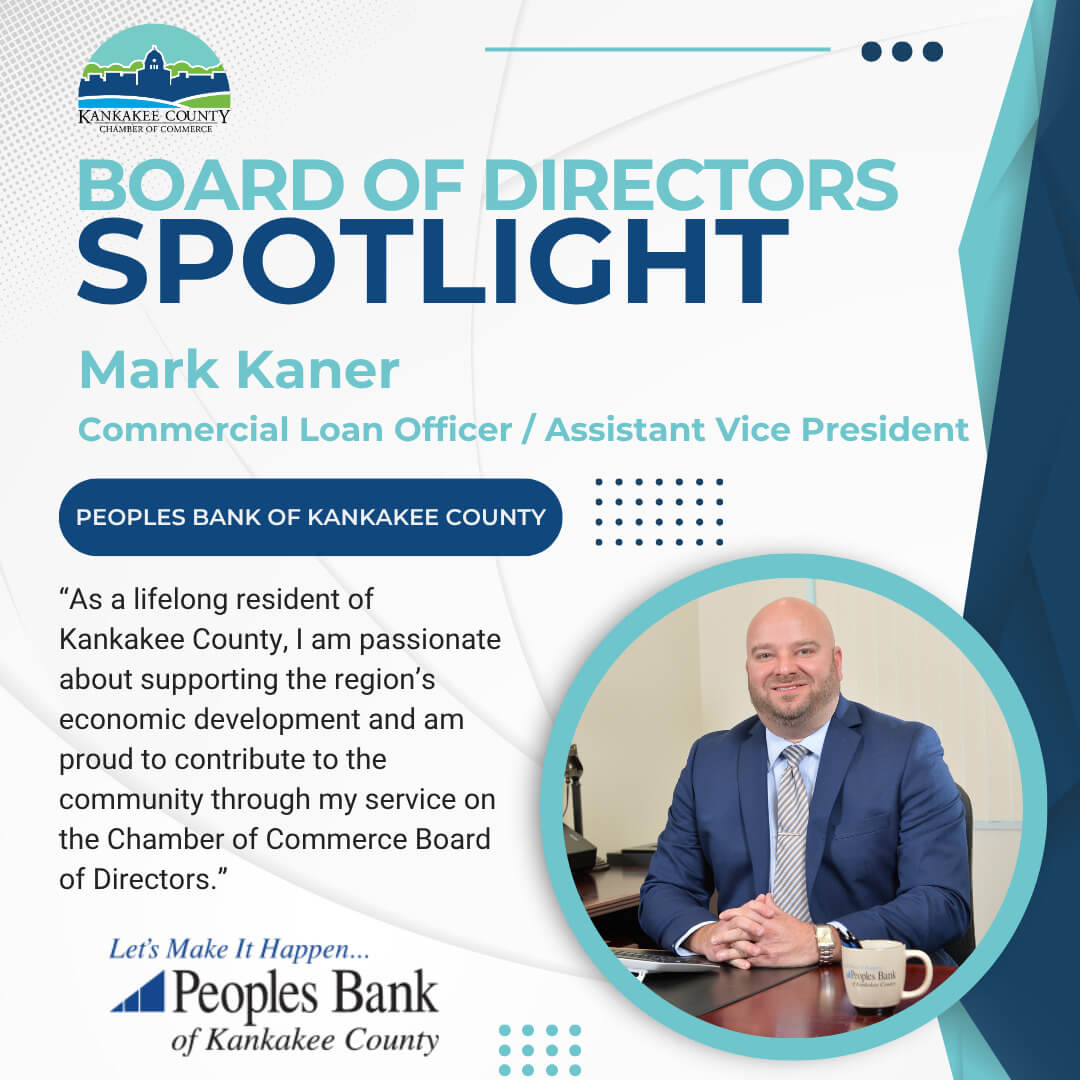 June Board spotlight Mark Kaner3 June Board spotlight Mark Kaner3