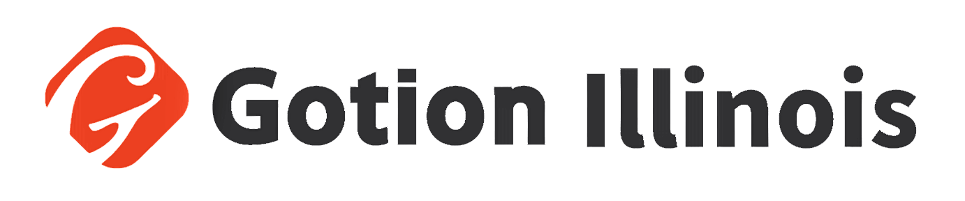 Gotion IL logo Gotion IL logo