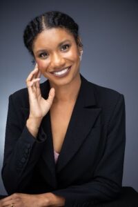 Dr. Melanie Whitelow, new director of Continuing Education and Business Partnerships at Kankakee Community College.