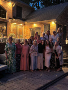 unnamed Enlightened Healing Partners with Local Advocate and Businesses to Support Child Network
