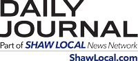Daily Journal Logo new logo Daily Journal Logo new logo