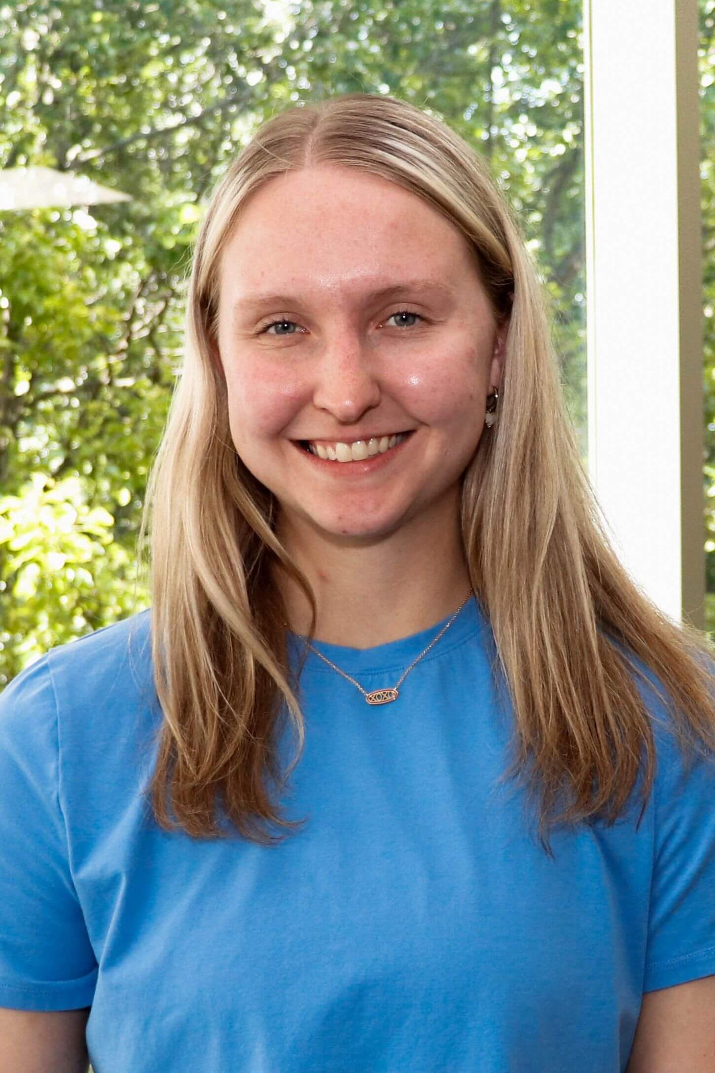 HL - Alison Berg Alison Berg of Bourbonnais