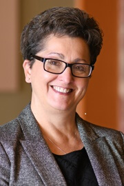Jackie Haas Illinois State Representative