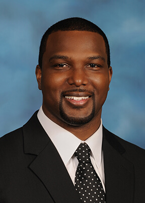 Napoleon Harris - Illinois State Senator