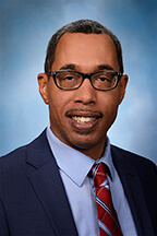 Nicholas "Nick" Smith - State Representative 34th District 