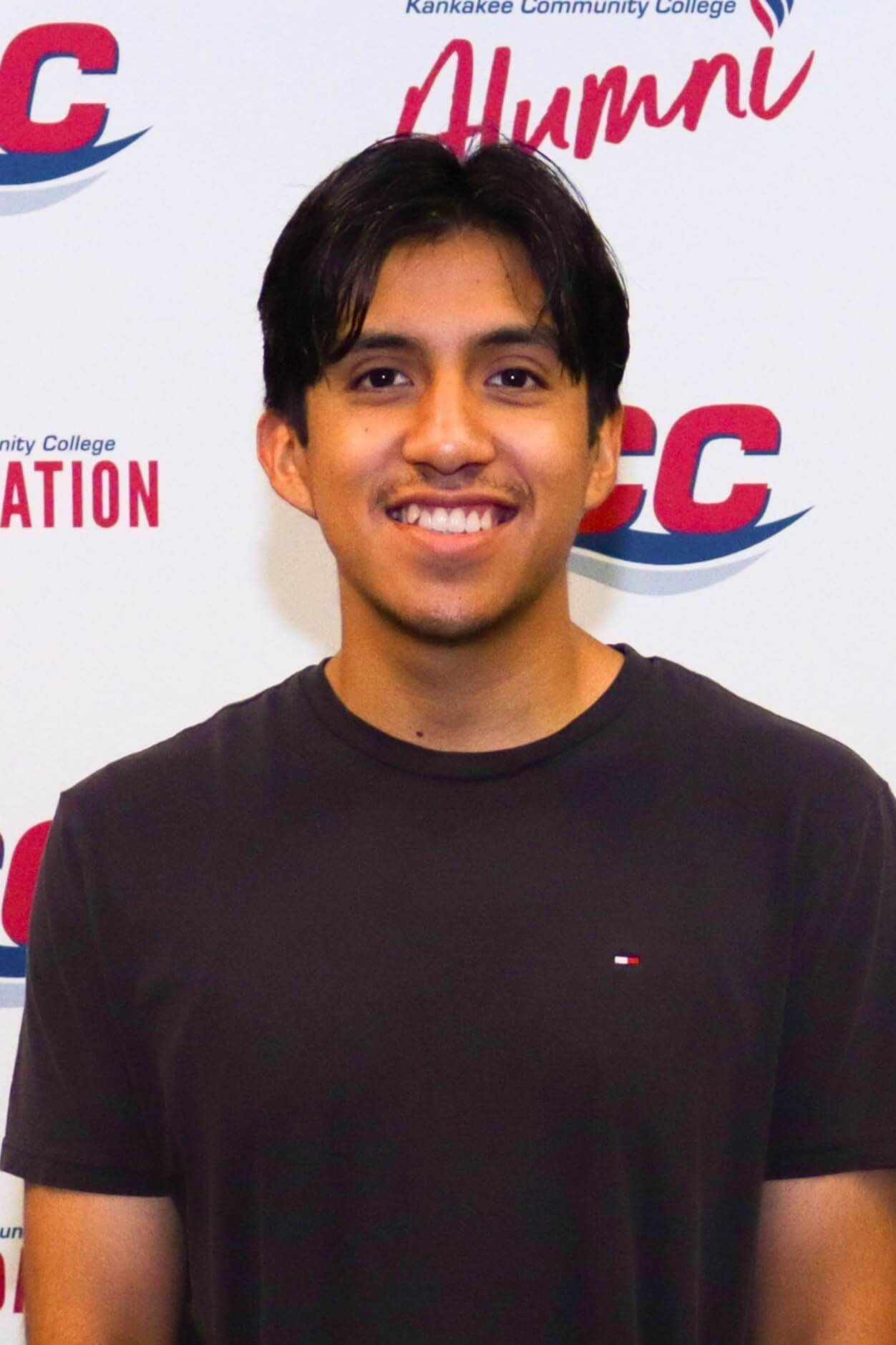 PL - Erick Torres-Bello Erick Torres-Bello of Kankakee