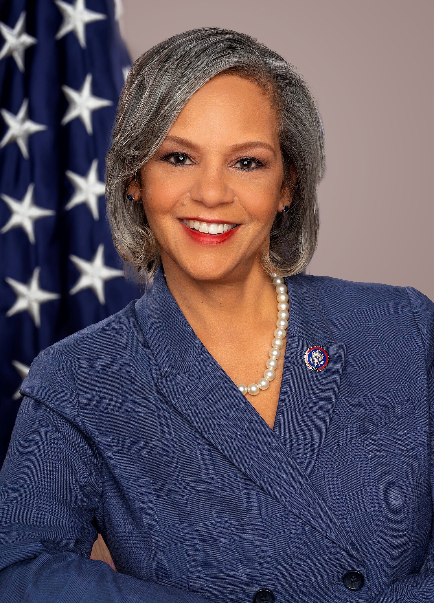 Robin Kelly - United States Representative