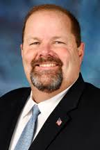 Illinois State Senator Patrick Joyce