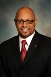 Thaddeus Jones - State Representative - Illinois 29th District