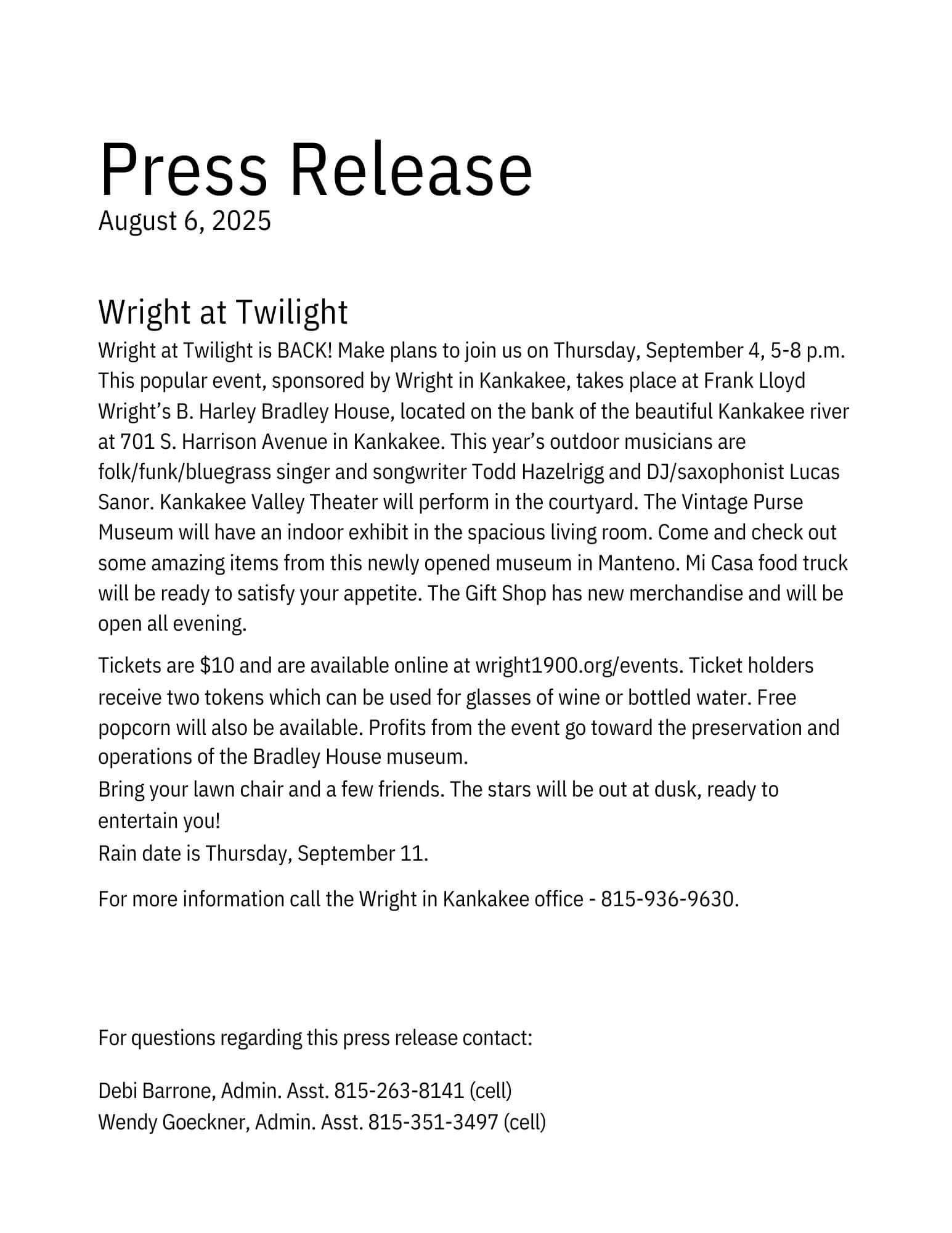 Wright at Twilight Press Release 2025.pdf