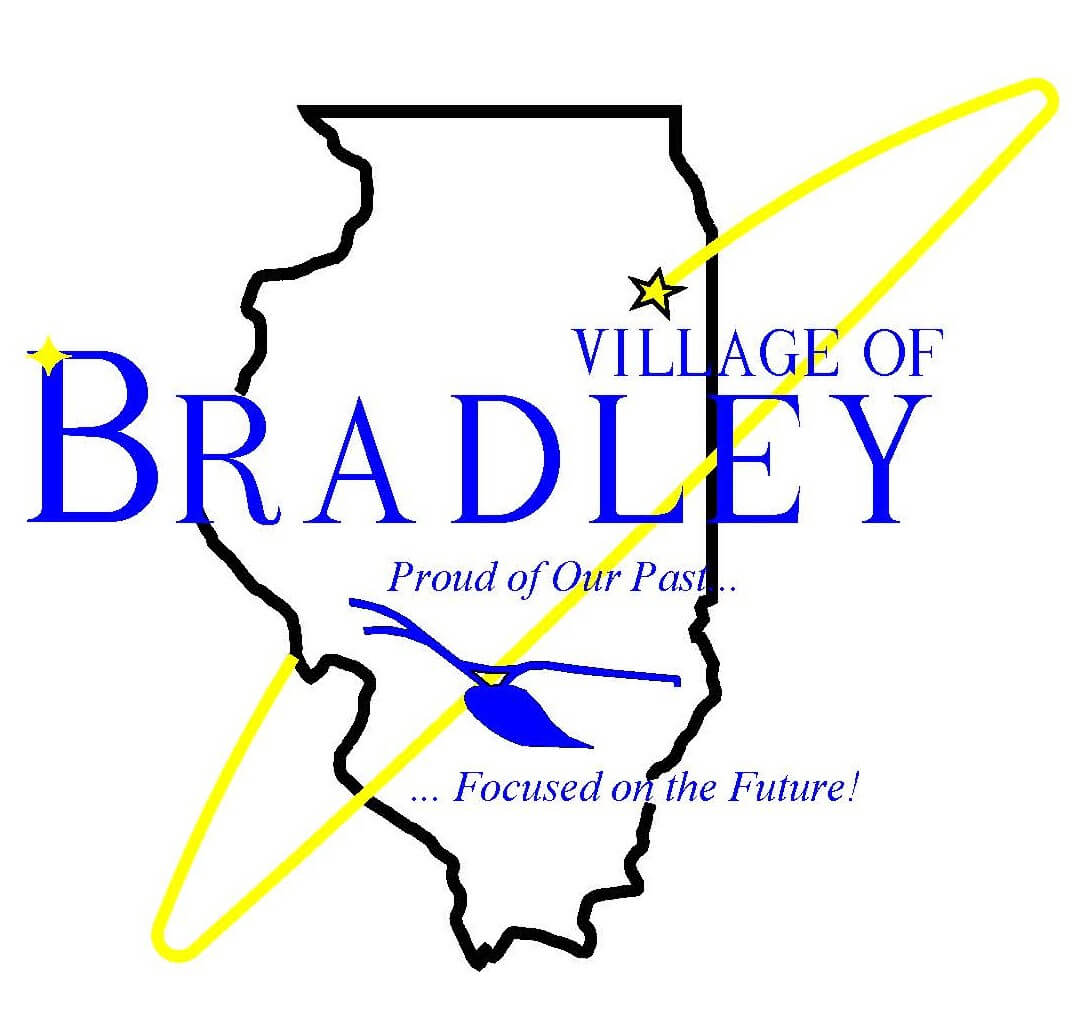 Village of Bradley Logo1