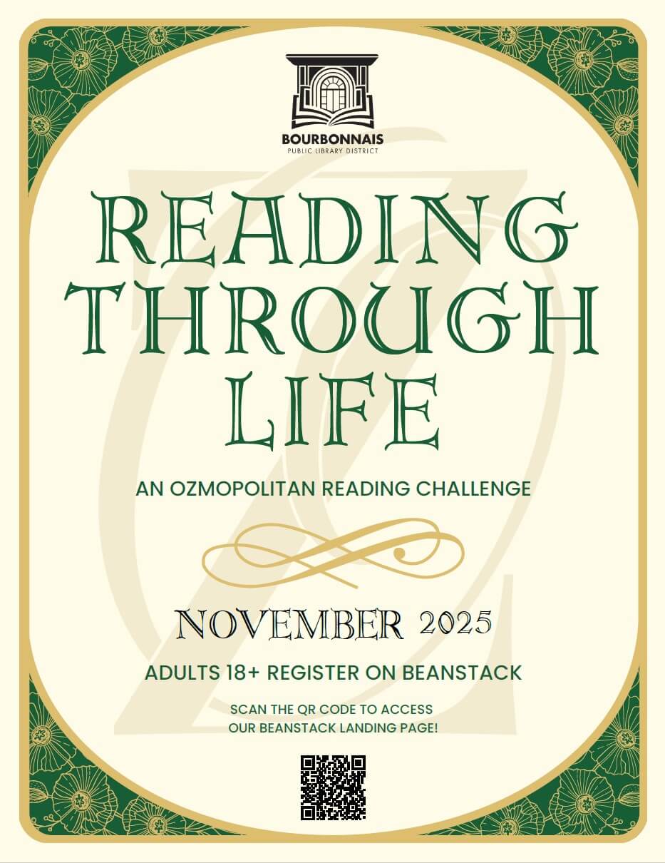 Reading Through Life