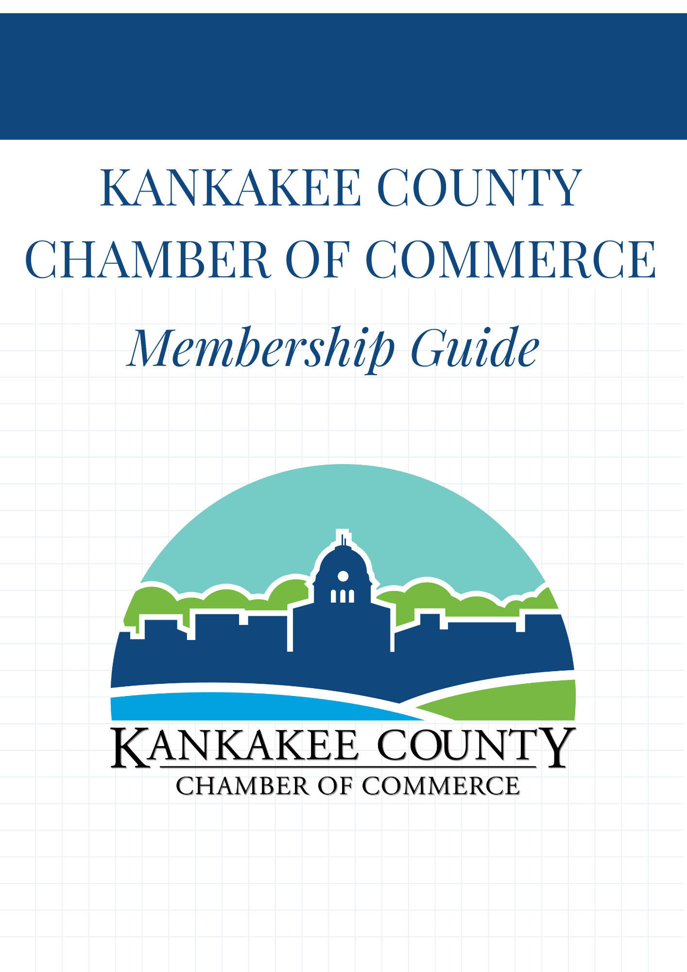 2026 Membership Menu