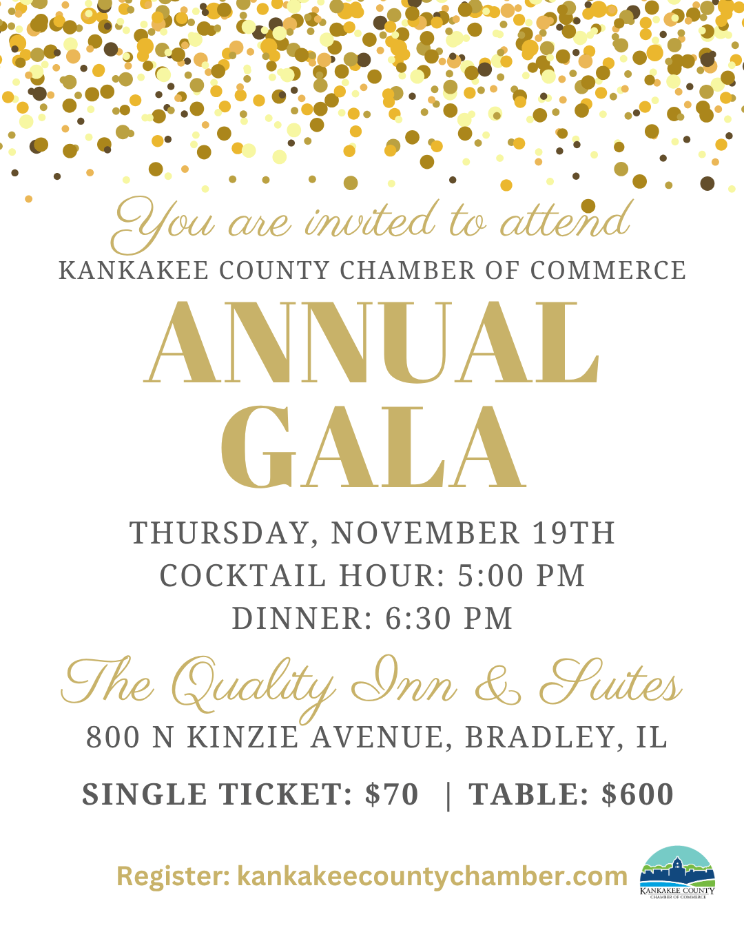 2026 annual Gala