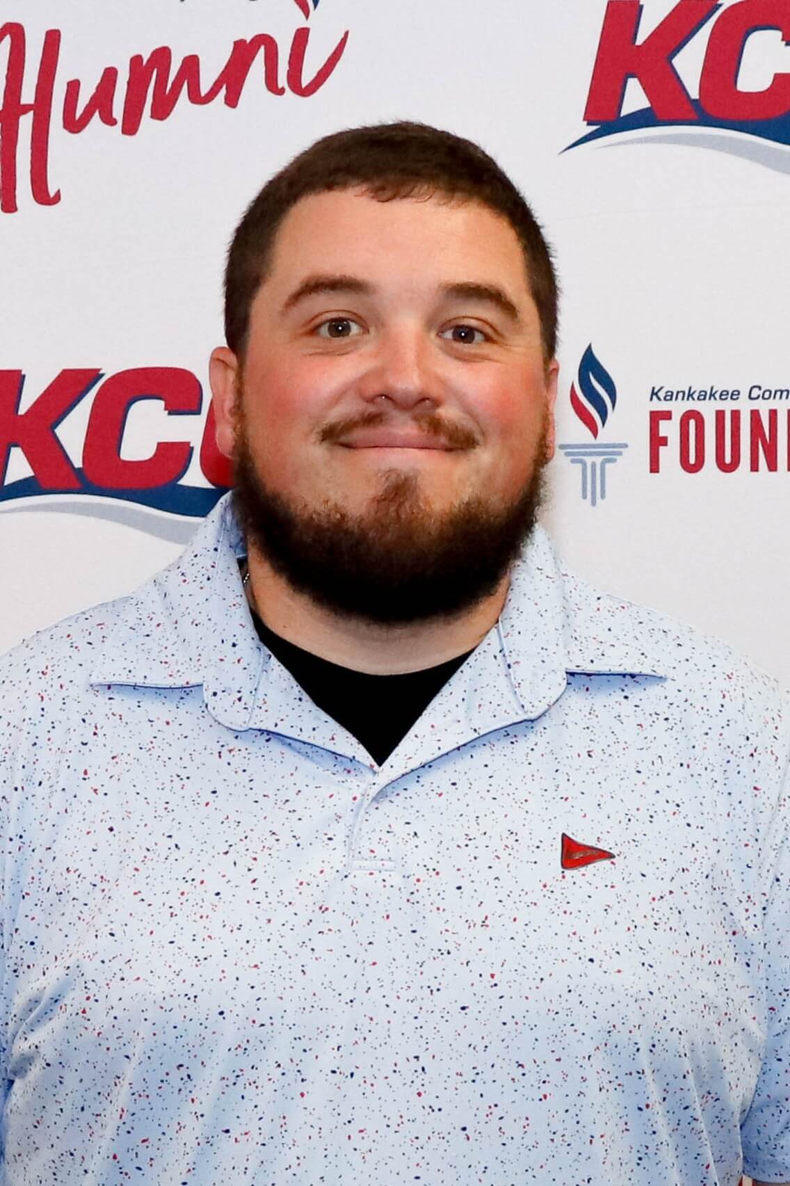 PTK student Zachary Fox of Bourbonnais