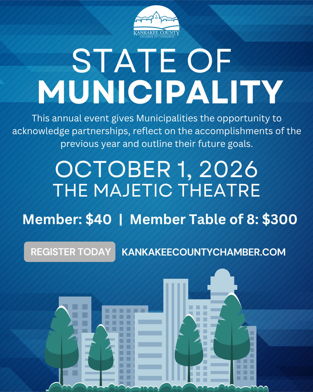 State of Municipality 2026