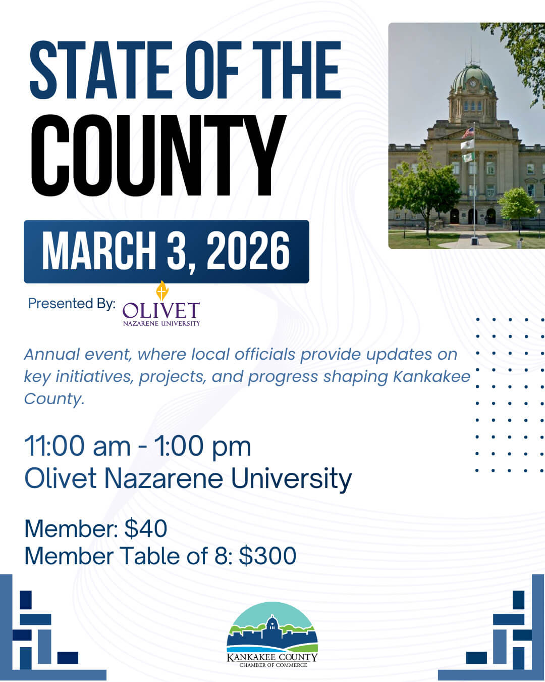 State of the County 2026