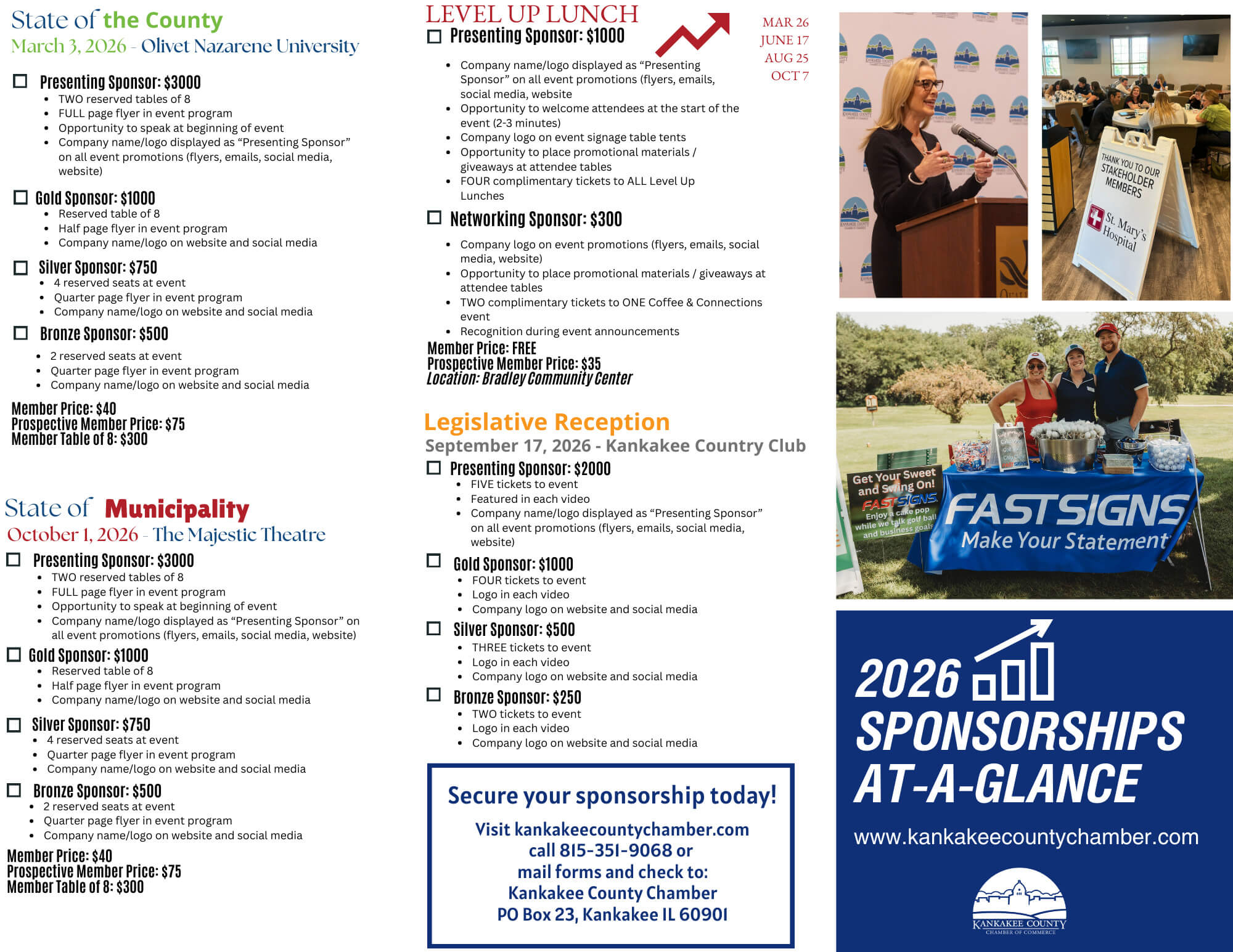 2026 Sponsorhip Program Guide 1