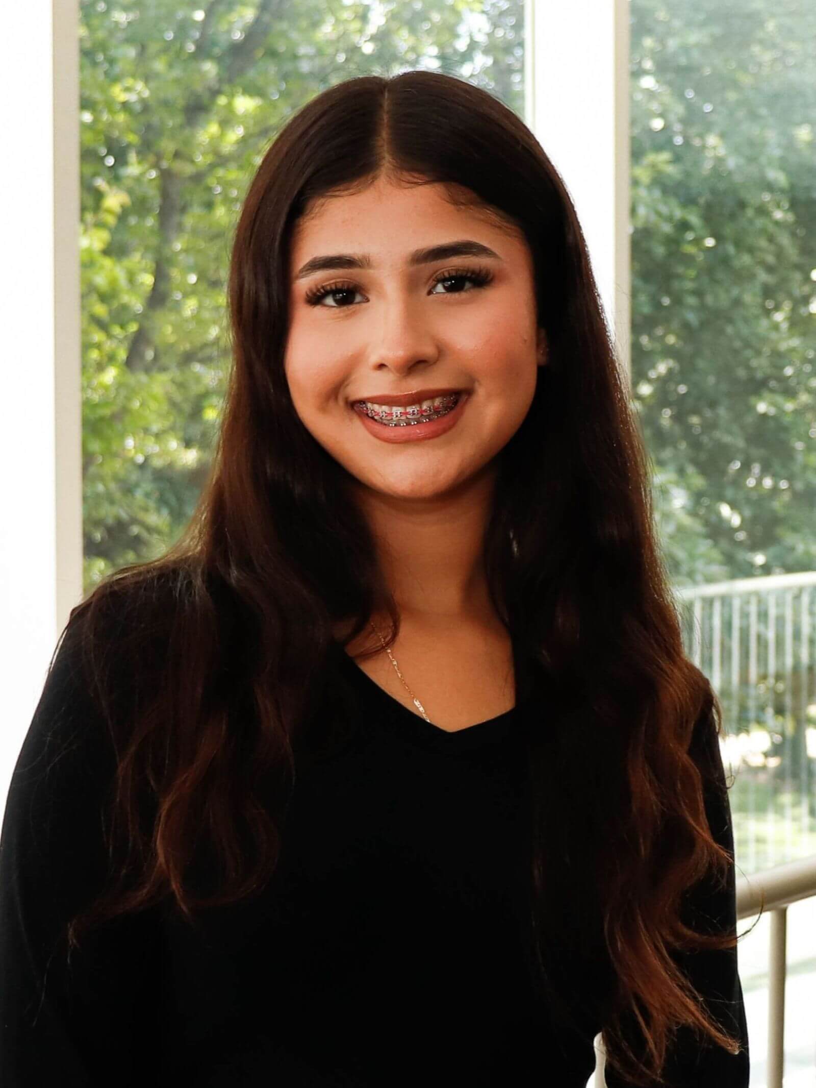 Elsa Martinez of Kankakee