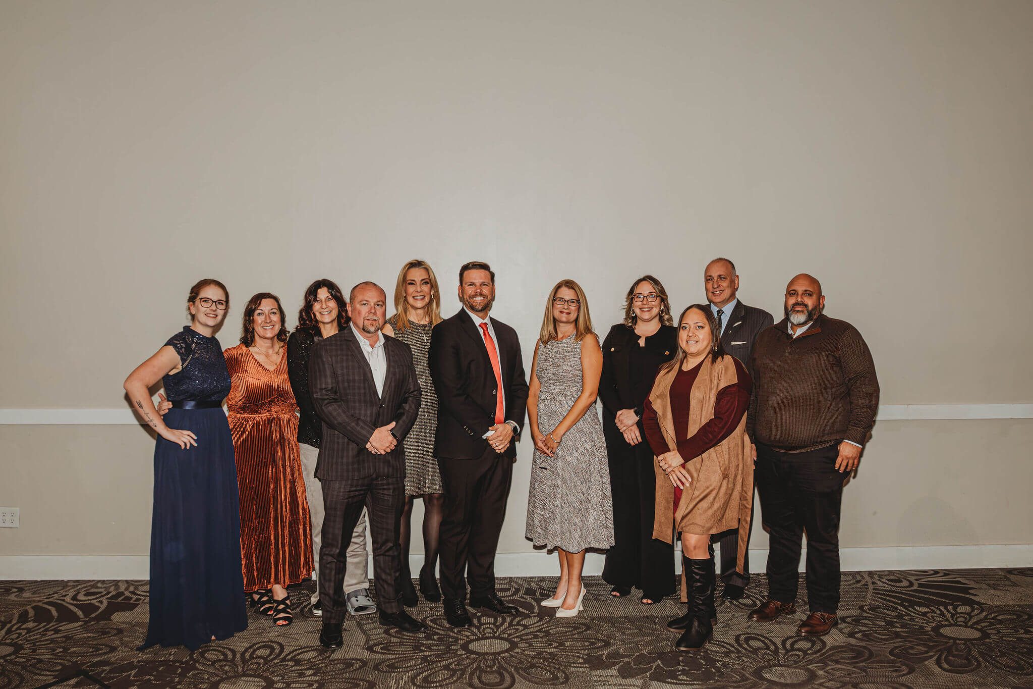 Kankakee County Chamber Board of Directors 2026