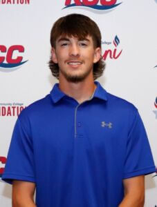 Alexander Bielfeldt of Braidwood