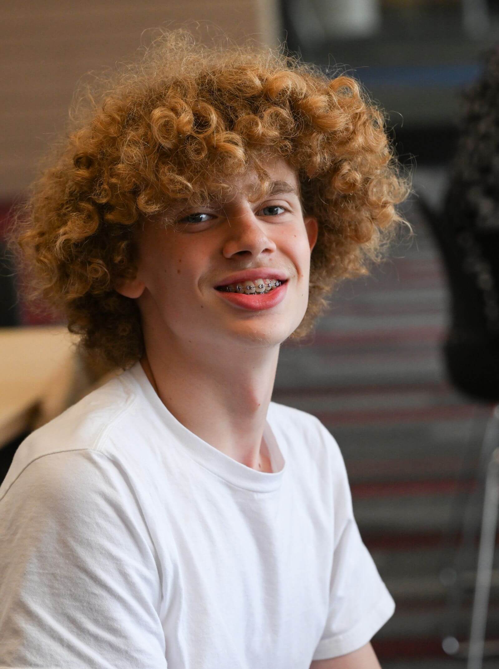 Miles Yohnka of Kankakee