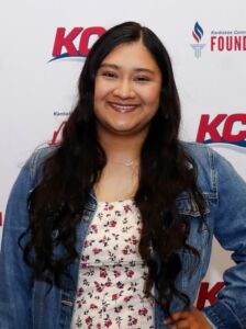 Sindy Cabrera Gutierrez of Kankakee