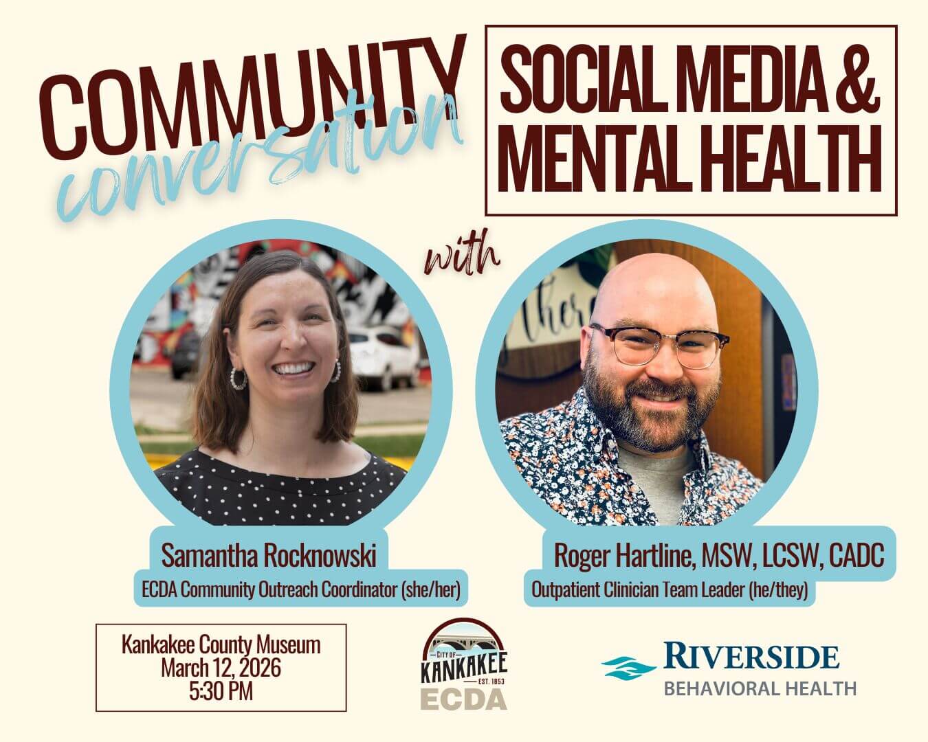 March Comm Convo Socials English