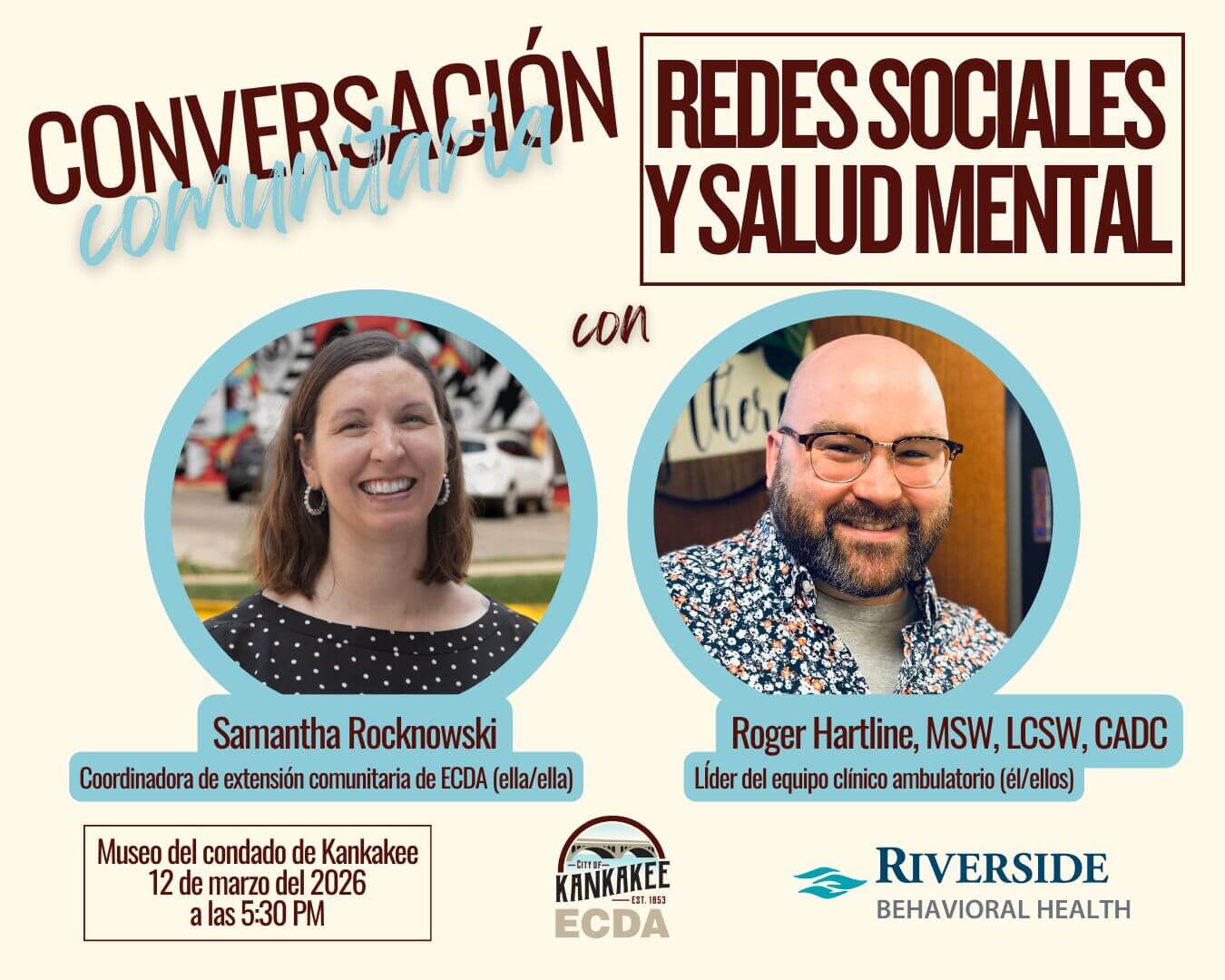 March Comm Convo Socials Spanish