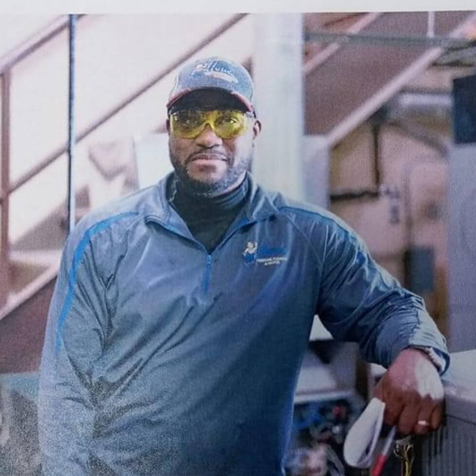 KCC Alumni- Anthony Crite