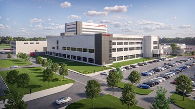 New $1.5 billion investment at CSL’s Kankakee manufacturing site builds on over $3 billion already spent on CSL’s U.S. operations since 2018. The expansion will create at least 300 new jobs and enhance production of plasma-derived therapies and albumin through advanced manufacturing capabilities.