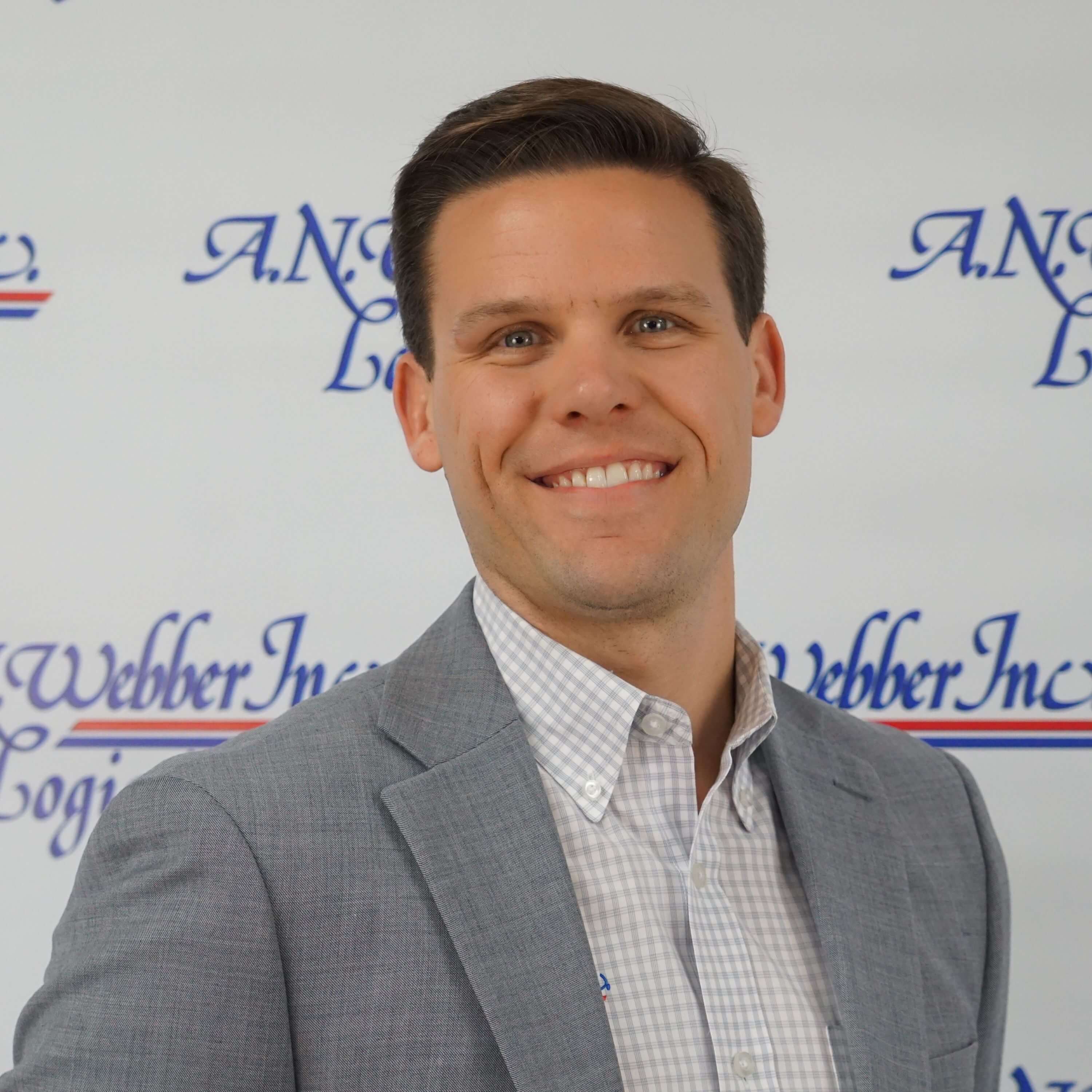 Matthew Schore, new board of trustees member at KCC