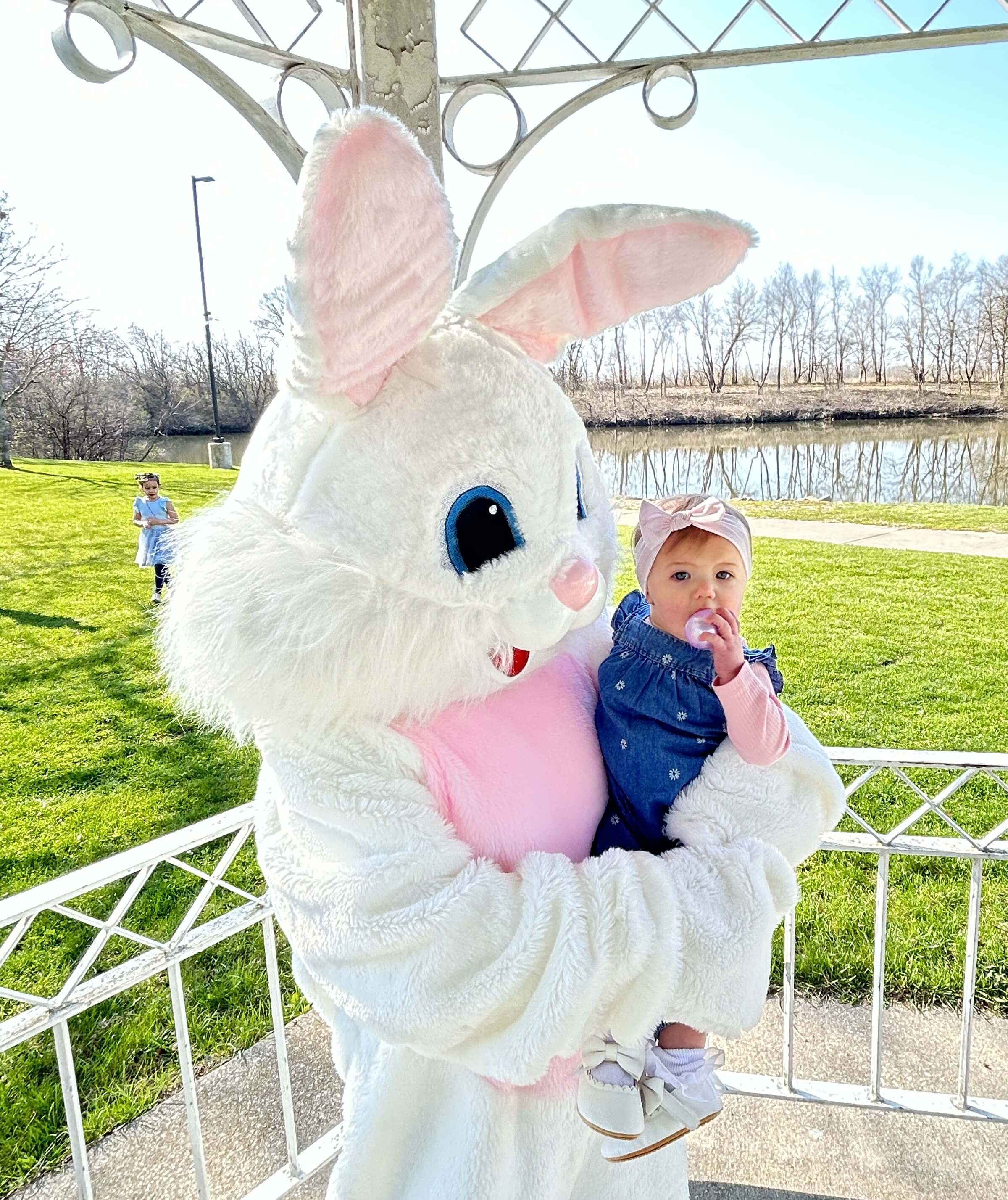 Village of Bourbonnais - Easter Egg Hunt 2025_1