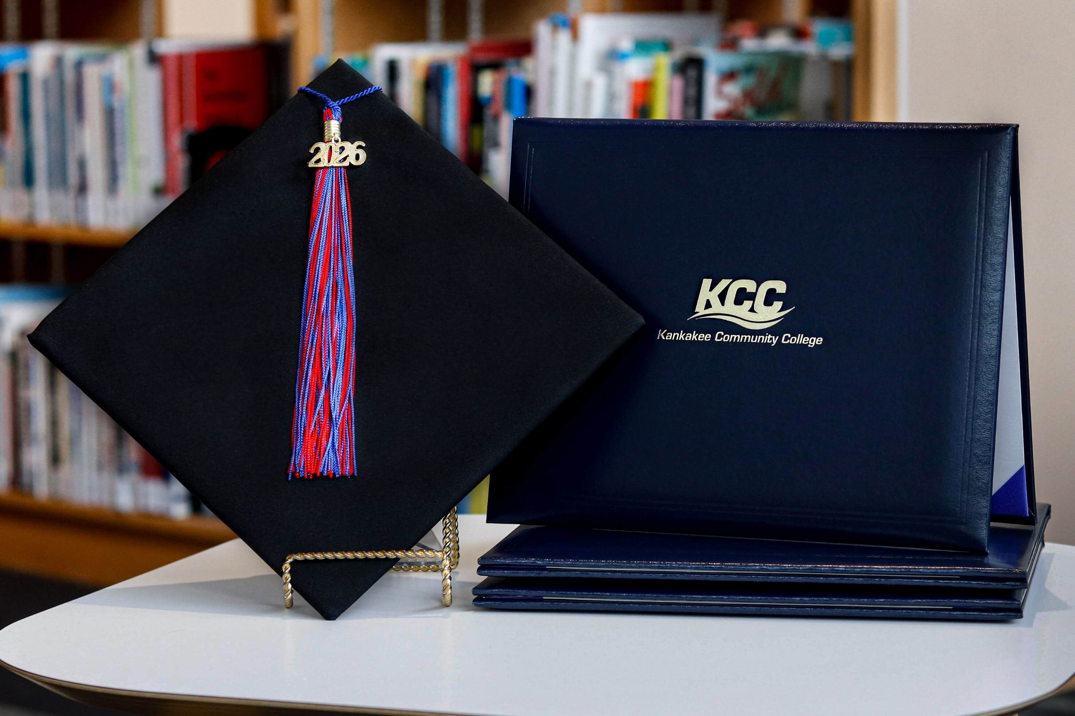 KCC Commencement 2026